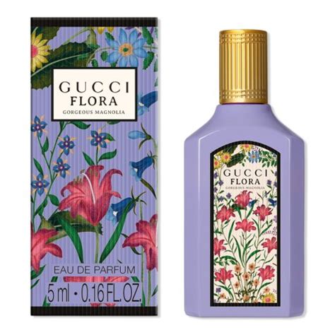 Ulta beauty Gucci flora